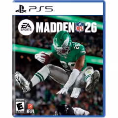 Madden 26